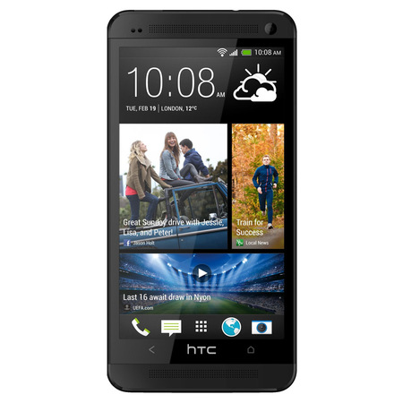 Сотовый телефон HTC HTC One dual sim - Муравленко