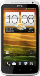 HTC One X 16GB - Муравленко