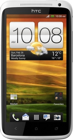 HTC One XL 16GB - Муравленко