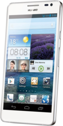 Смартфон Huawei Ascend D2 - Муравленко