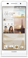 Смартфон HUAWEI Ascend P6 White - Муравленко