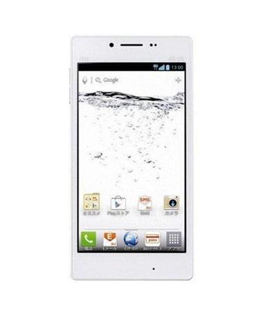 Смартфон LG Optimus G E975 White - Муравленко