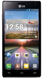 LG P880 Optimus 4X HD - Муравленко