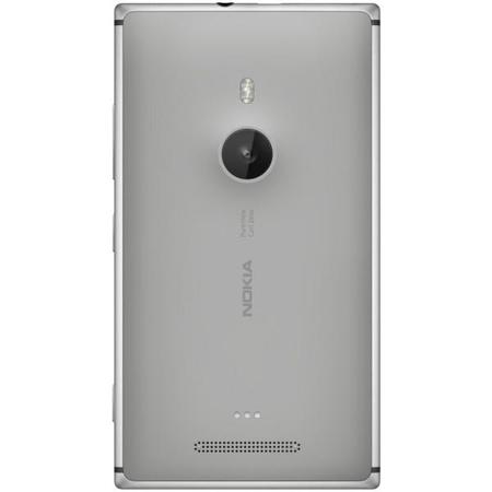 Смартфон NOKIA Lumia 925 Grey - Муравленко