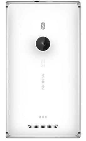 Смартфон NOKIA Lumia 925 White - Муравленко