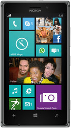 Смартфон Nokia Lumia 925 - Муравленко