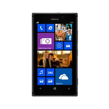 Сотовый телефон Nokia Nokia Lumia 925 - Муравленко