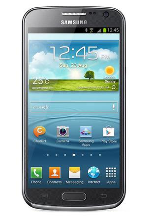 Смартфон Samsung Galaxy Premier GT-I9260 Silver 16 Gb - Муравленко