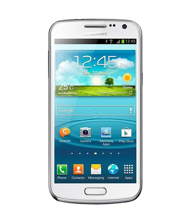 Смартфон Samsung Galaxy Premier GT-I9260 Ceramic White - Муравленко