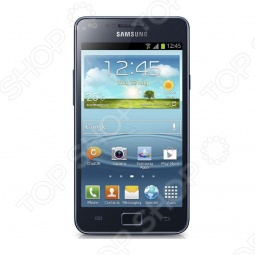 Смартфон Samsung GALAXY S II Plus GT-I9105 - Муравленко