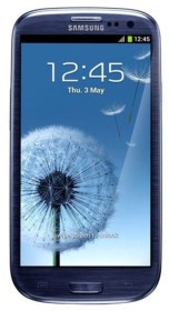 Мобильный телефон Samsung Galaxy S III 64Gb (GT-I9300) - Муравленко