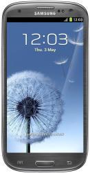 Samsung Galaxy S3 i9300 32GB Titanium Grey - Муравленко