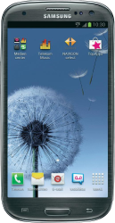 Samsung Galaxy S3 i9305 16GB - Муравленко