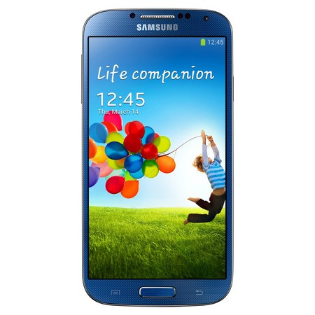 Смартфон Samsung Galaxy S4 GT-I9505 - Муравленко