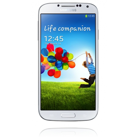 Samsung Galaxy S4 GT-I9505 16Gb черный - Муравленко