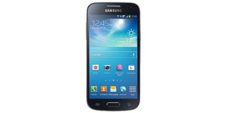 Смартфон Samsung Galaxy S4 mini Duos GT-I9192 Black - Муравленко