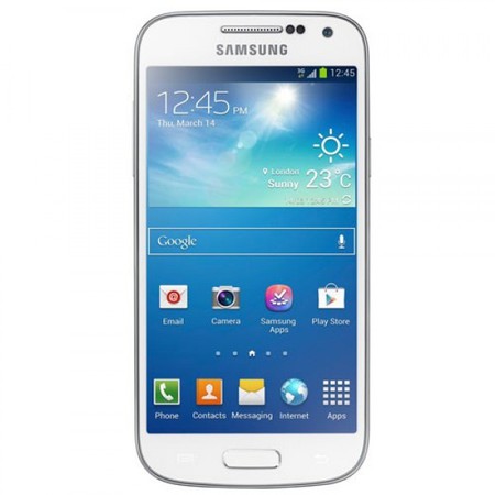 Samsung Galaxy S4 mini GT-I9190 8GB белый - Муравленко