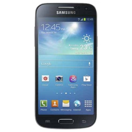 Samsung Galaxy S4 mini GT-I9192 8GB черный - Муравленко