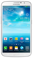 Смартфон SAMSUNG I9200 Galaxy Mega 6.3 White - Муравленко