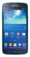 Смартфон SAMSUNG I9295 Galaxy S4 Activ Blue - Муравленко