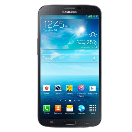 Сотовый телефон Samsung Samsung Galaxy Mega 6.3 GT-I9200 8Gb - Муравленко