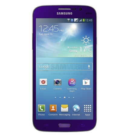 Сотовый телефон Samsung Samsung Galaxy Mega 5.8 GT-I9152 - Муравленко