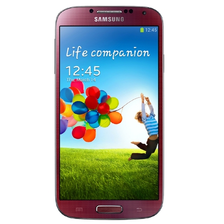 Сотовый телефон Samsung Samsung Galaxy S4 GT-i9505 16 Gb - Муравленко