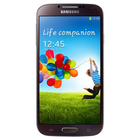 Сотовый телефон Samsung Samsung Galaxy S4 16Gb GT-I9505 - Муравленко