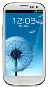 Смартфон Samsung Samsung Смартфон Samsung Galaxy S3 16 Gb White LTE GT-I9305 - Муравленко
