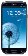 Смартфон Samsung Samsung Смартфон Samsung Galaxy S3 64 Gb Black GT-I9300 - Муравленко