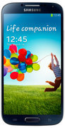 Смартфон Samsung Samsung Смартфон Samsung Galaxy S4 Black GT-I9505 LTE - Муравленко