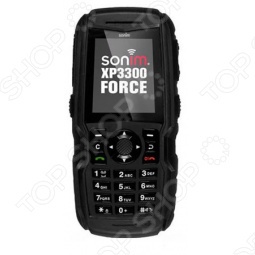 Телефон мобильный Sonim XP3300. В ассортименте - Муравленко
