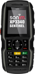 Sonim XP3340 Sentinel - Муравленко