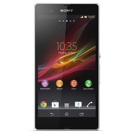 Смартфон Sony Xperia Z C6603 - Муравленко