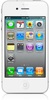 Смартфон APPLE iPhone 4 8GB White - Муравленко