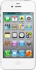 Apple iPhone 4S 16Gb white - Муравленко