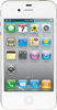 Смартфон APPLE iPhone 4S 16GB White - Муравленко
