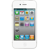 Мобильный телефон Apple iPhone 4S 32Gb (белый) - Муравленко
