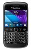 Смартфон BlackBerry Bold 9790 Black - Муравленко