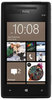 Смартфон HTC HTC Смартфон HTC Windows Phone 8x (RU) Black - Муравленко