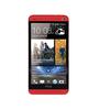 Смартфон HTC One One 32Gb Red - Муравленко