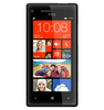 Смартфон HTC Windows Phone 8X Black - Муравленко