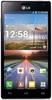 Смартфон LG Optimus 4X HD P880 Black - Муравленко