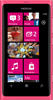 Смартфон Nokia Lumia 800 Matt Magenta - Муравленко