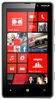 Смартфон Nokia Lumia 820 White - Муравленко