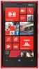 Смартфон Nokia Lumia 920 Red - Муравленко