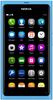 Смартфон Nokia N9 16Gb Blue - Муравленко
