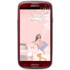 Смартфон Samsung + 1 ГБ RAM+  Galaxy S III GT-I9300 16 Гб 16 ГБ - Муравленко