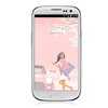 Мобильный телефон Samsung + 1 ГБ RAM+  Galaxy S III GT-I9300 La Fleur 16 Гб 16 ГБ - Муравленко