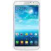 Смартфон Samsung Galaxy Mega 6.3 GT-I9200 White - Муравленко
